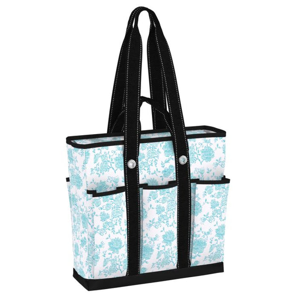 Pocket Rocket - Tote Bag