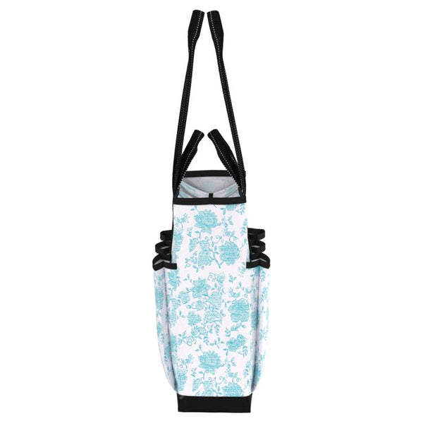 Pocket Rocket - Tote Bag