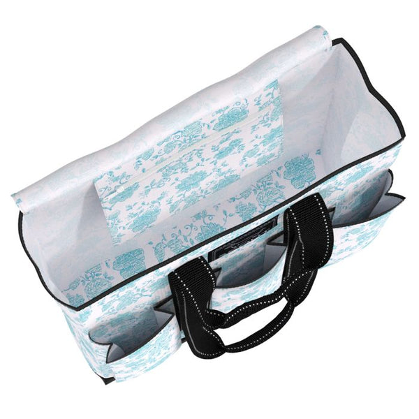 Pocket Rocket - Tote Bag