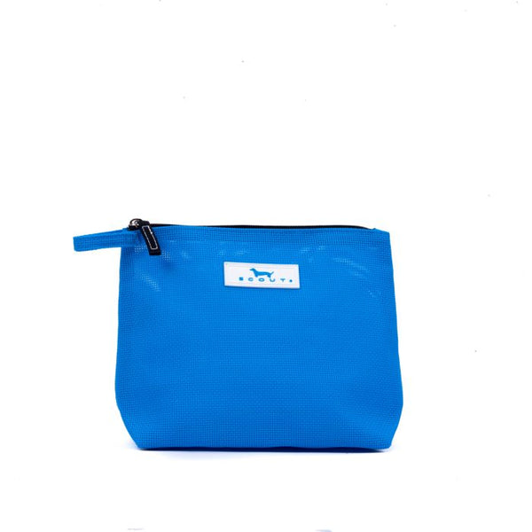 Go Getter - Cosmetic Pouch