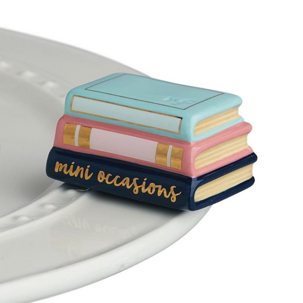 Mini Occasions - Book and Book Mini