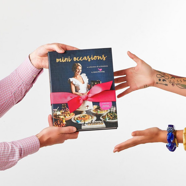 Mini Occasions - Book and Book Mini