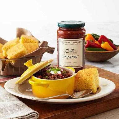 Stonewall Kitchen - Chili Starter