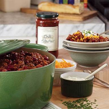 Stonewall Kitchen - Chili Starter