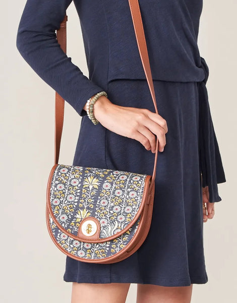 Spartina - Cassidy Crossbody - Jones Hundred