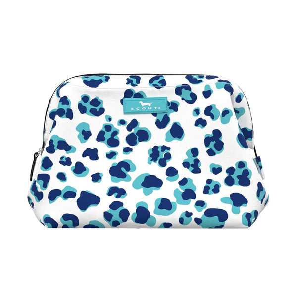 Little Big Mouth - Toiletry Bag