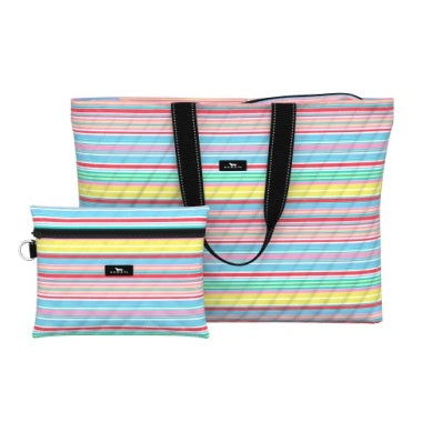 Plus 1 - Tote