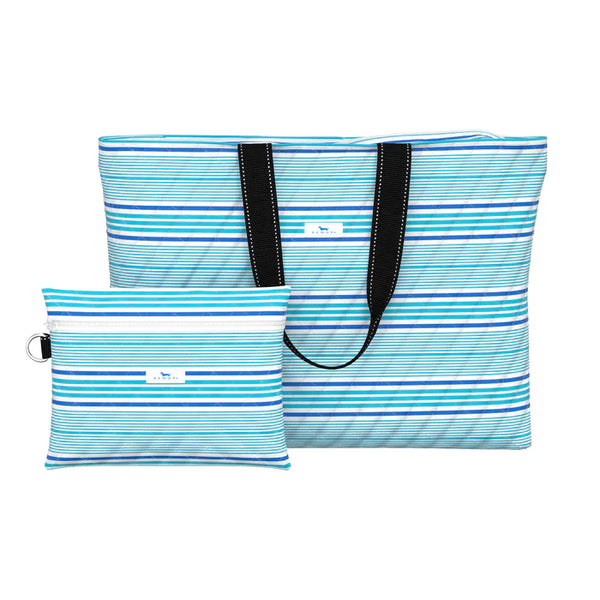 Plus 1 - Tote