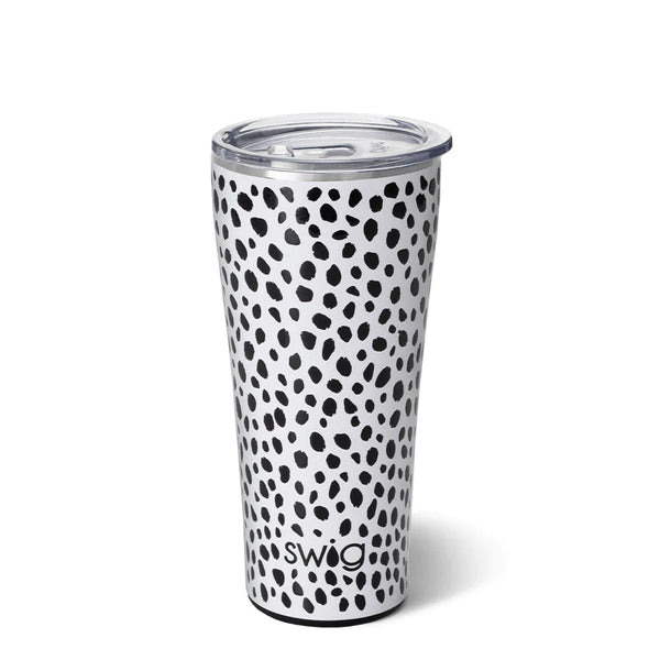 Tumbler 32oz. - Spot On