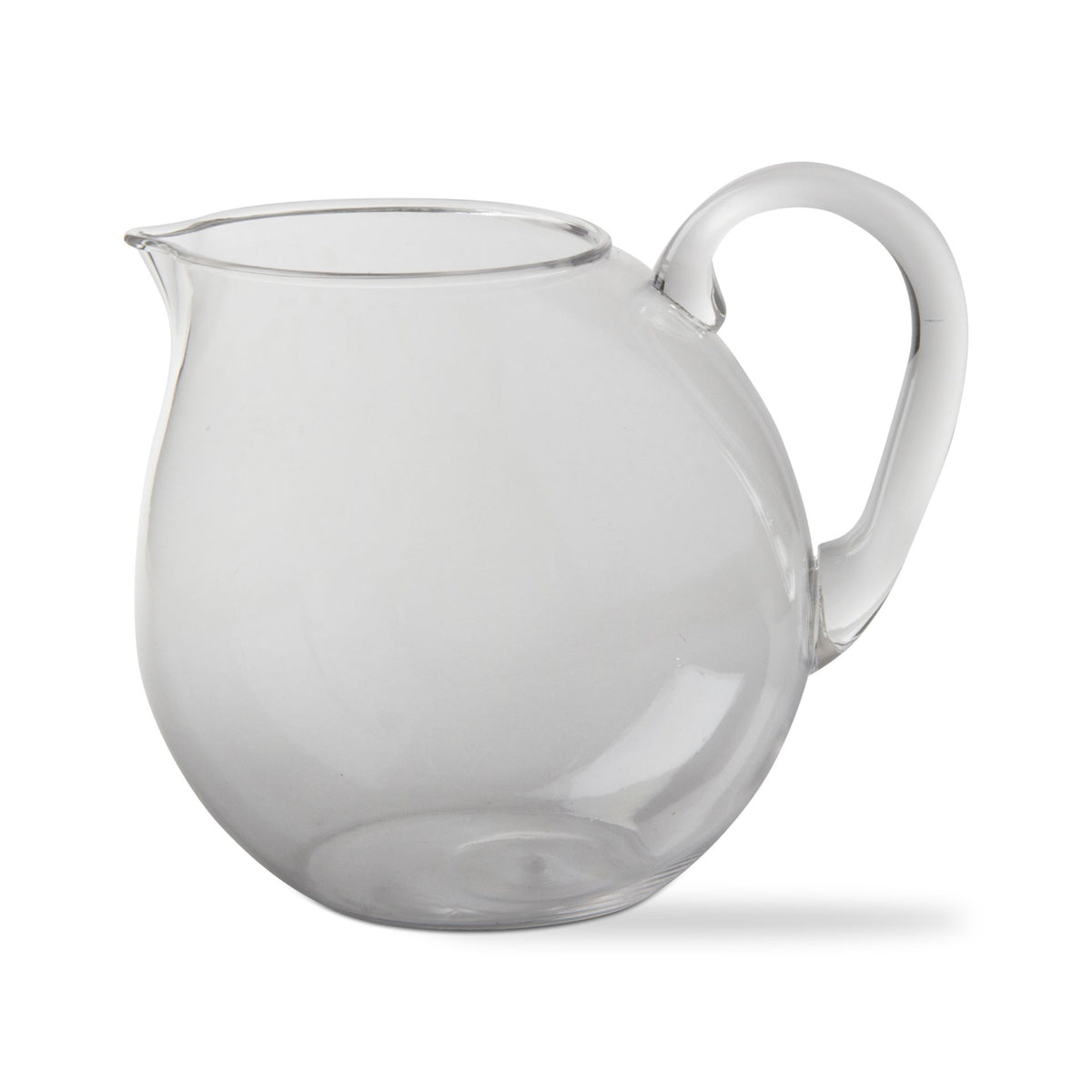 Pitcher - Acrylic – A Country Setting