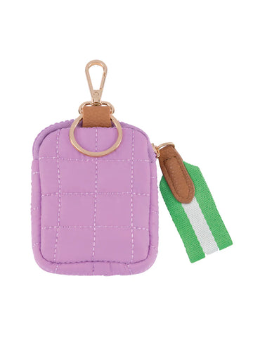 Clip-On Pouch