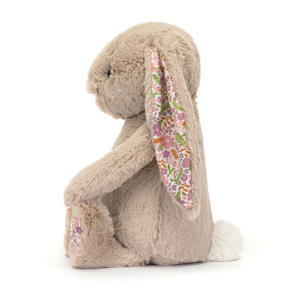 Bashful Bunny - Beige - Petal 12"