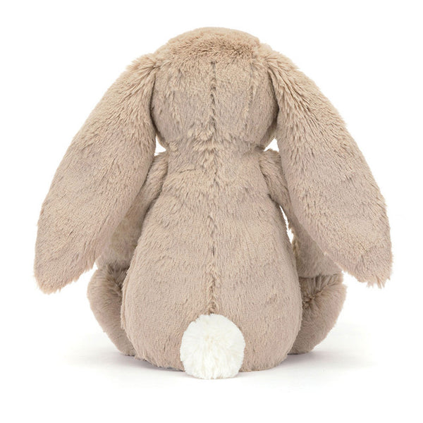 Bashful Bunny - Beige - Petal 12"