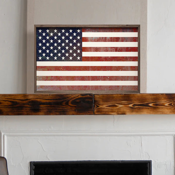 Picture - United States Flag