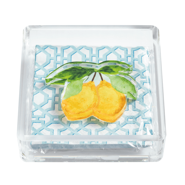 Napkin Holder
