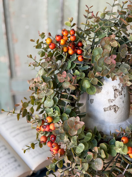 Wreath - Warrenwood