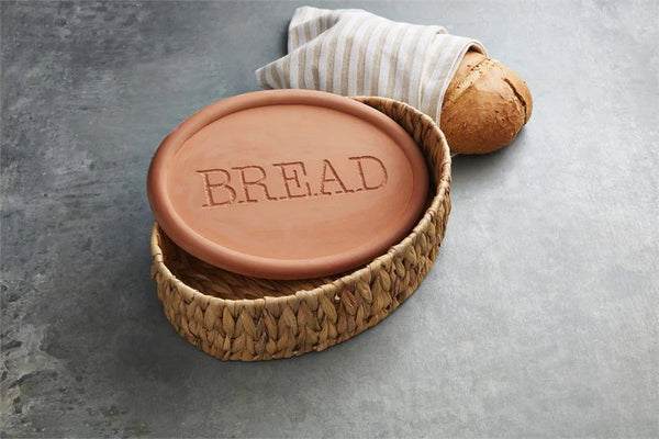 Bread Warming Set
