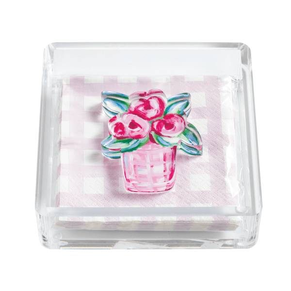 Napkin Holder