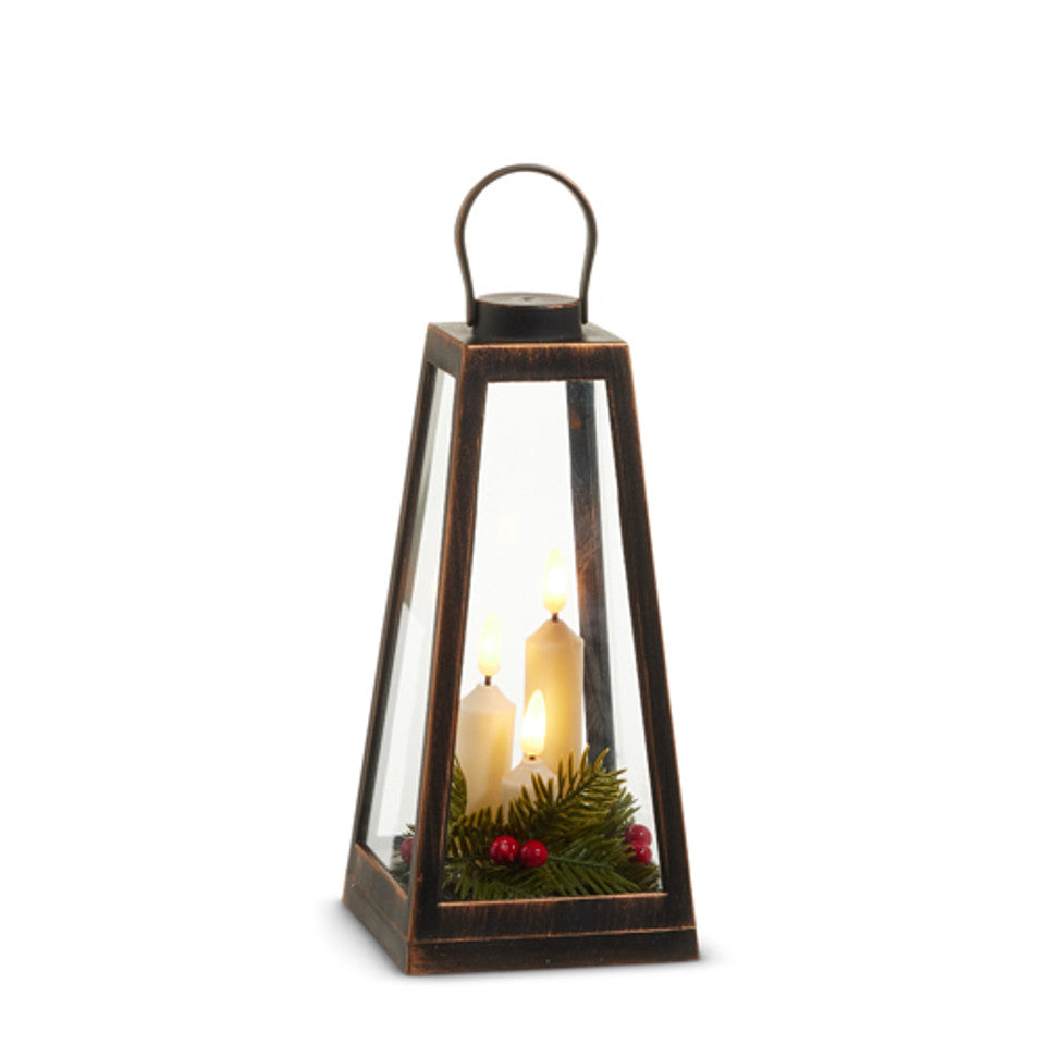 Battery Lantern