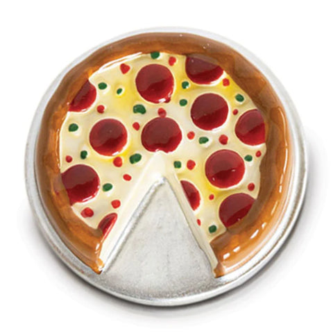 Mini - Slice, Slice, Baby - Pizza