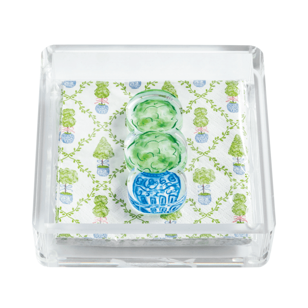 Napkin Holder