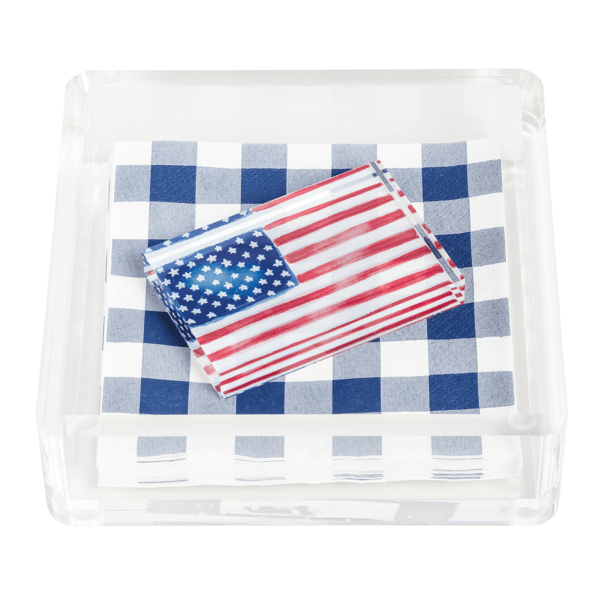 Napkin Holder