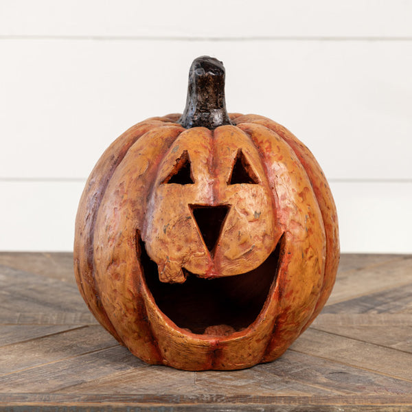 Pumpkin - Orange