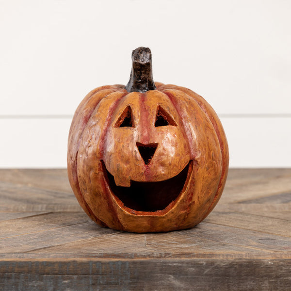 Pumpkin - Orange