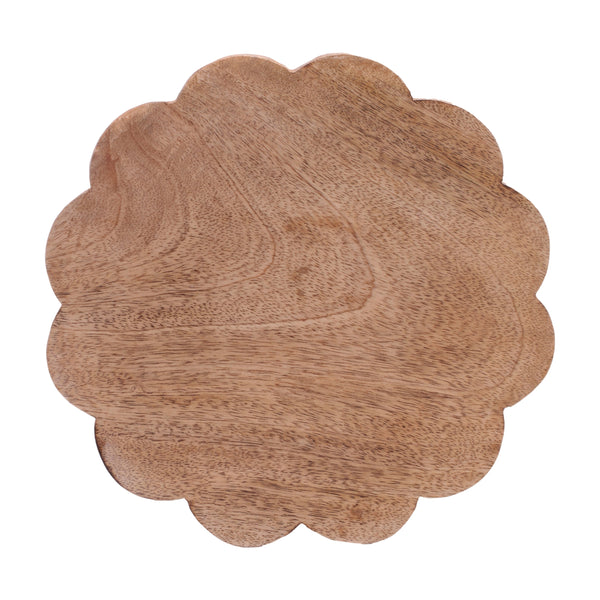 Wood Bowl