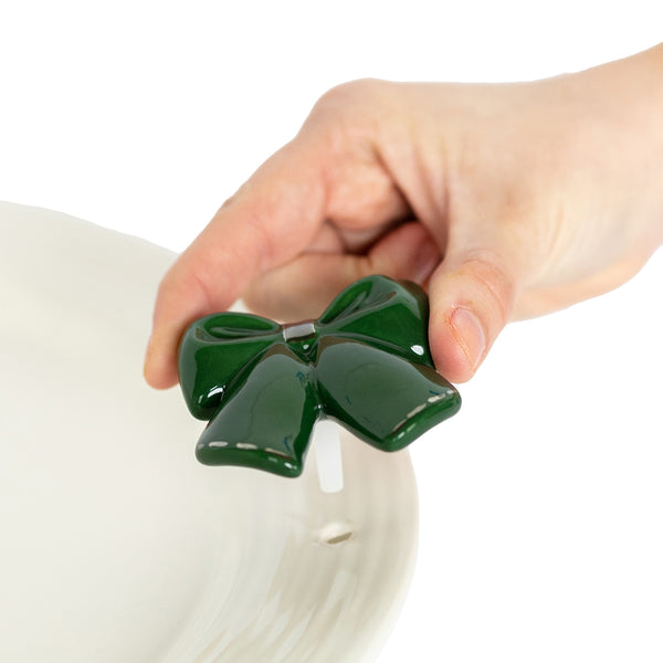 Mini - Wrap it Up- Bow