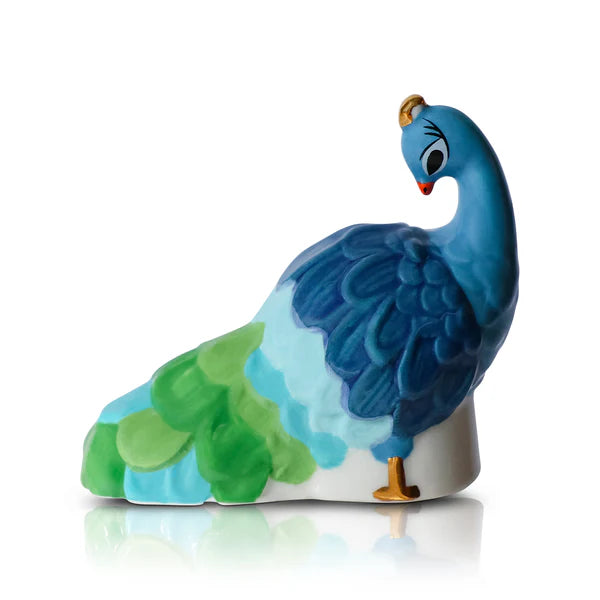 Mini - Fancy Feathers
