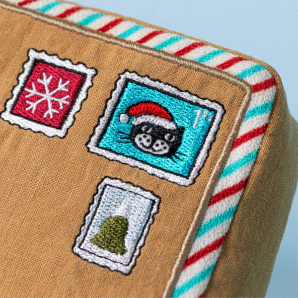 Letter to Santa