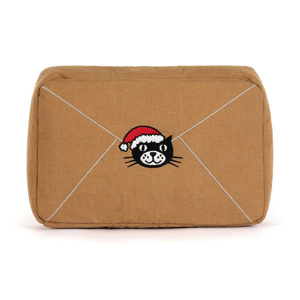 Letter to Santa
