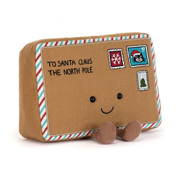 Letter to Santa