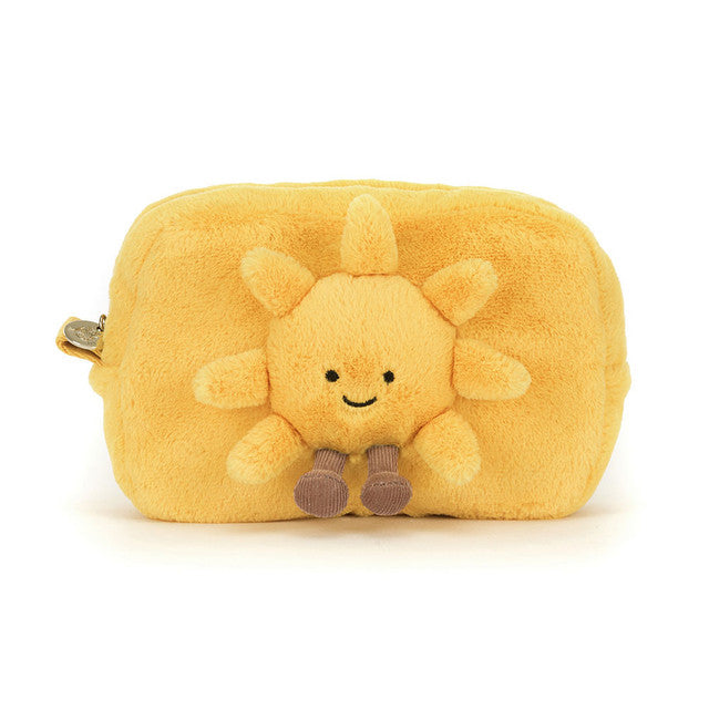 Pouch - Sun