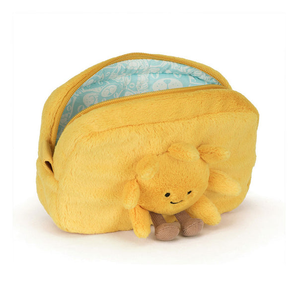 Pouch - Sun