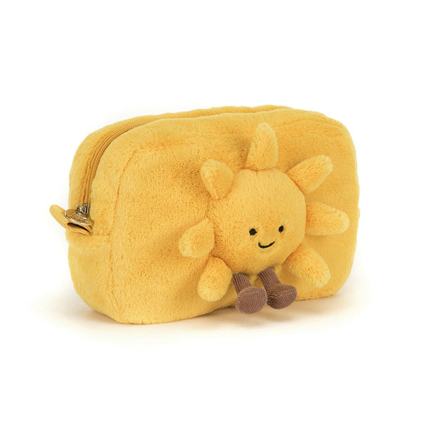 Pouch - Sun
