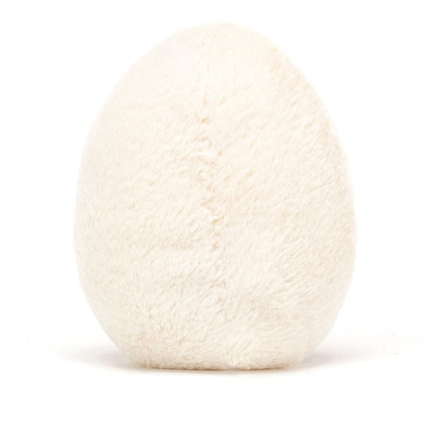 Happy Boiled Egg