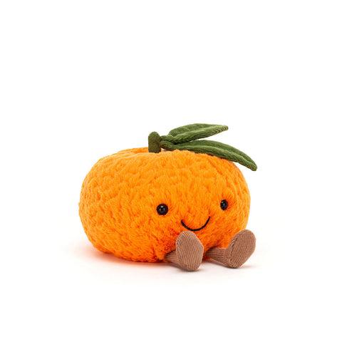 Amuseables Small Clementine