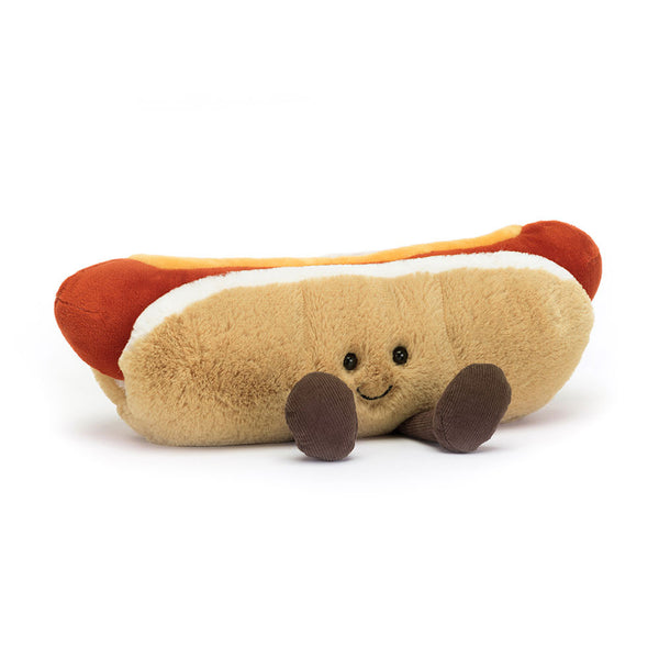 Hot Dog