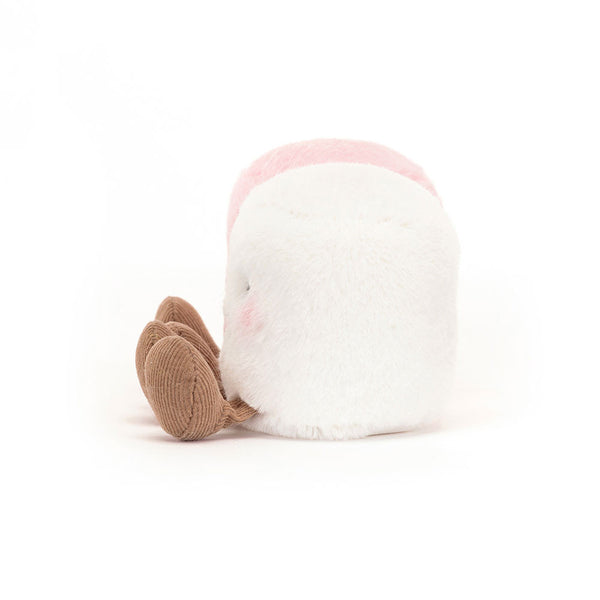 Amuseables Pink & White Marshmallows