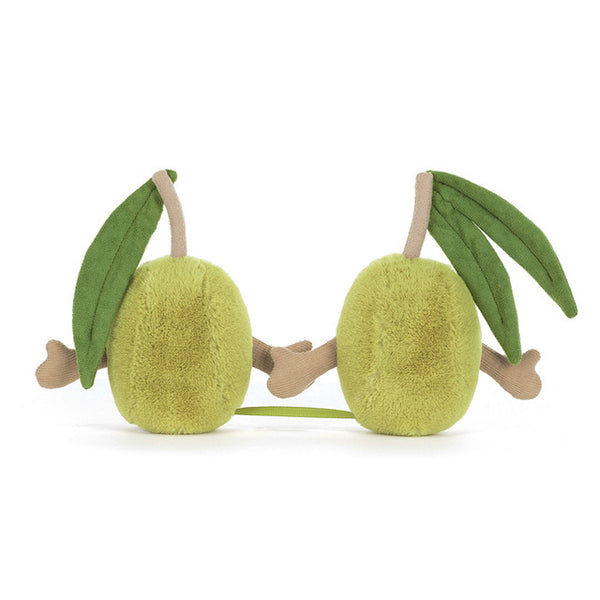 Pair of Olives