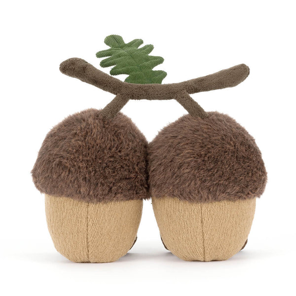 Ort & Tum Acorns