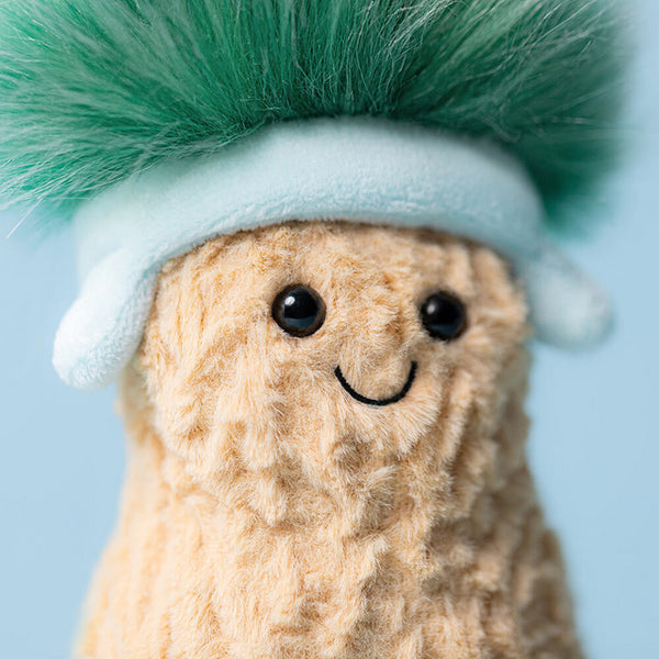 Peanut 'Apres Ski'