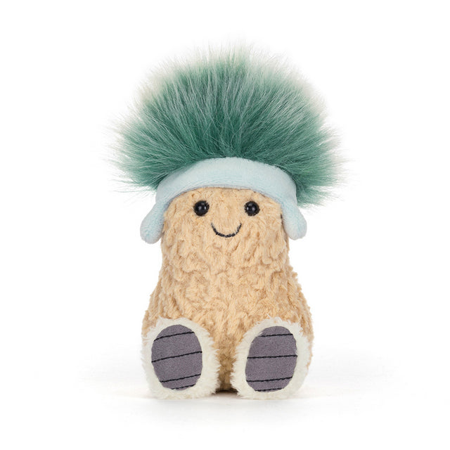 Peanut 'Apres Ski'