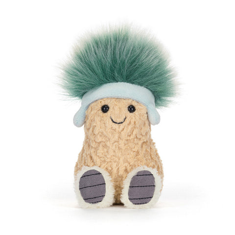 Peanut 'Apres Ski'