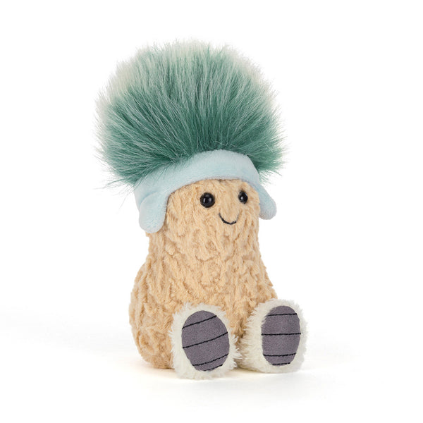 Peanut 'Apres Ski'