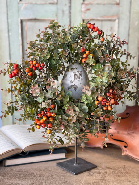 Wreath - Warrenwood