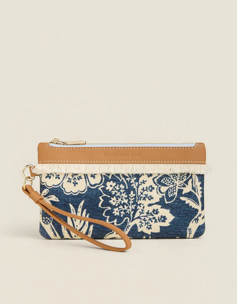 Grab-N-Go Wristlet - Flagler Blue