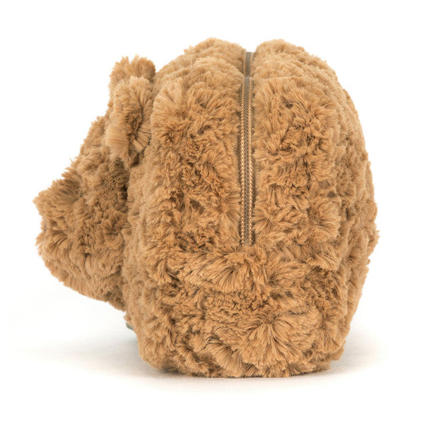 Pouch - Bartholomew Bear